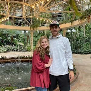 Meet your Posher, Wyatt